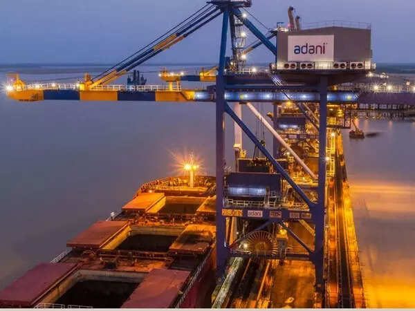 Tata Steel, Adani Ports among top 10 stocks downgraded by Motilal Oswal after Q1 results