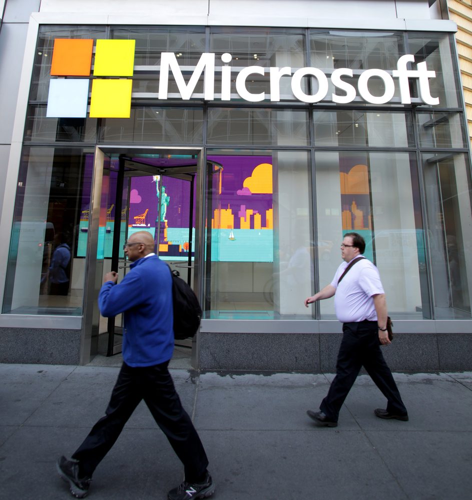 Should You Buy Microsoft Corporation (MSFT)’s Shares?