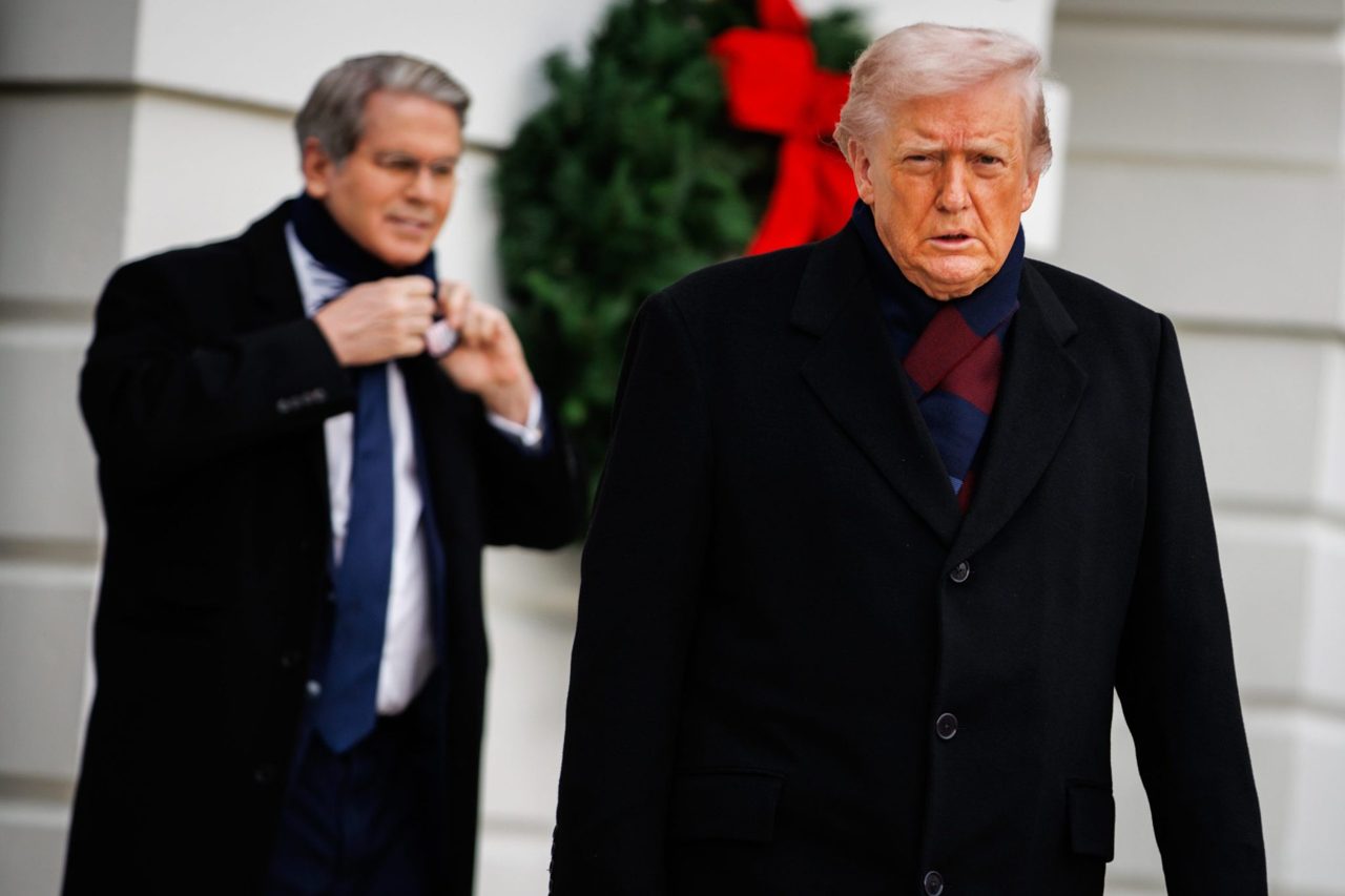 Trump now plans to grow his way out of $40 trillion debt crisis—it's a 'fantastic story' but virtually impossible, says top budget economist