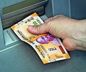 India's state banks to buy 15,000 cash recycling ATMs