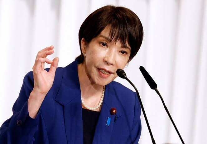 Takaichi's $2.28trn plan fails to calm Japan bond jitters