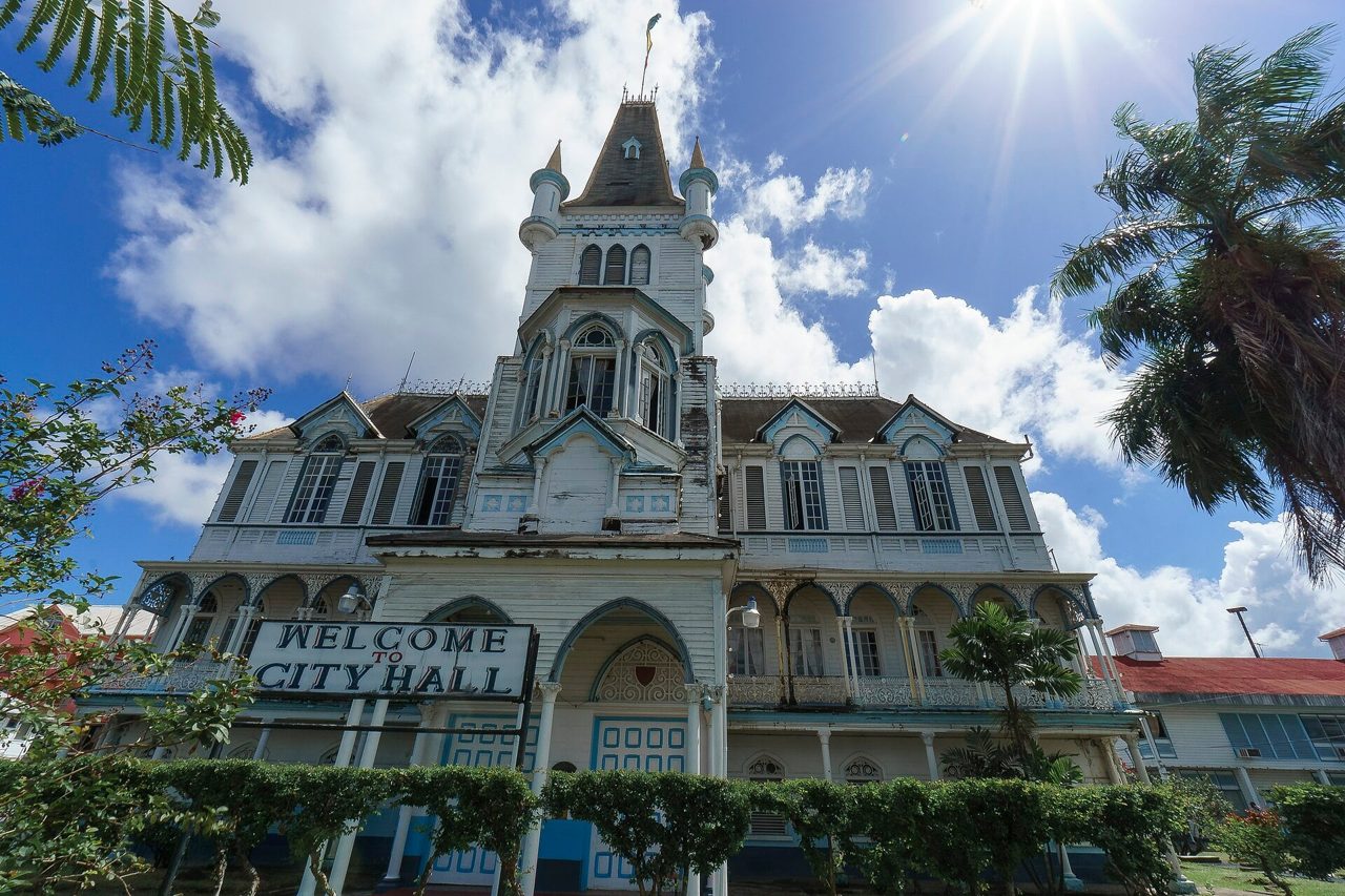 A $6.7 Billion Gap Clouds Guyana’s Count of Its Oil Revenue
