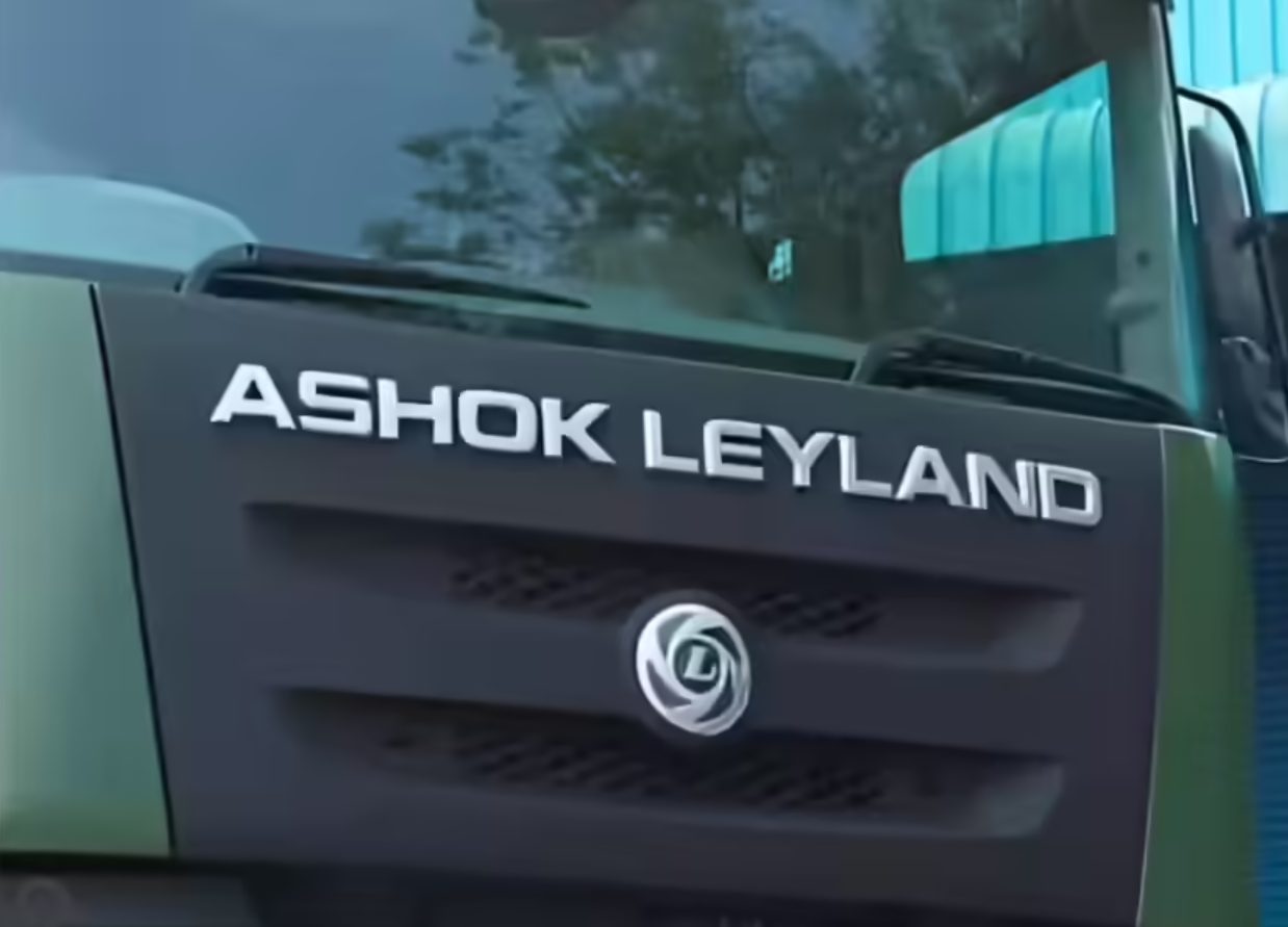 Ashok Leyland Q1 profit rises 2% as revenue jumps 10% to Rs 10,750 crore