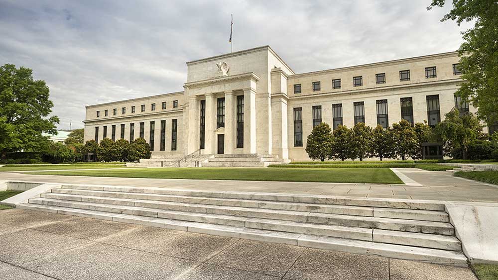 CPI On Tap As Resurgent Oil Prices Fuel Fed Rate-Hike Odds (Live Coverage)