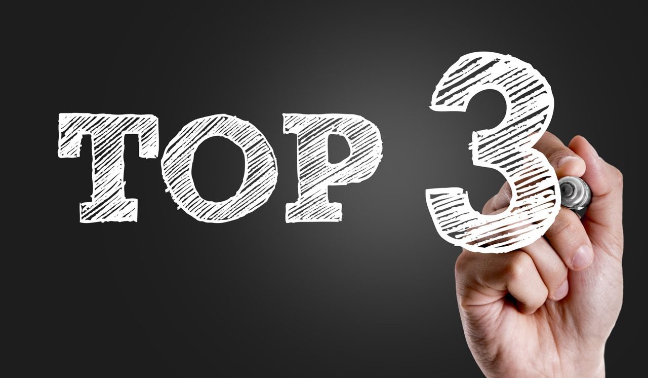 Starting Out With $5,000? 3 Stocks That Could Pay You Income for Life.