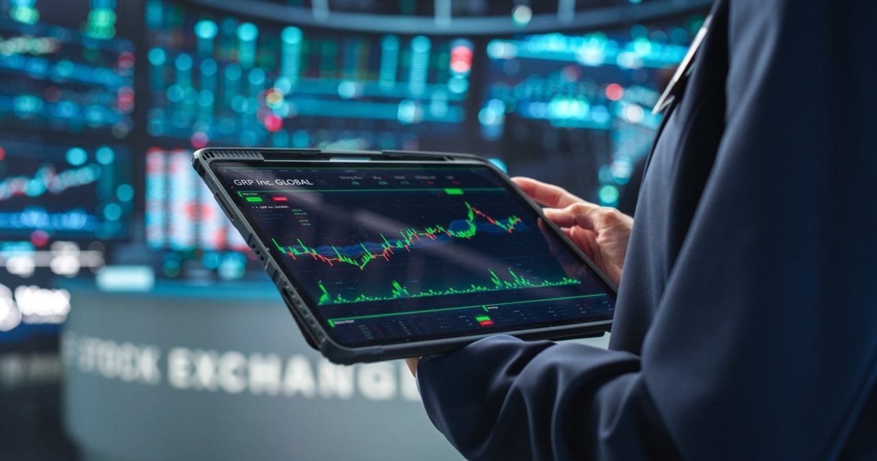Congress Is Trading on Laws They’re About to Pass — And It’s Perfectly Legal