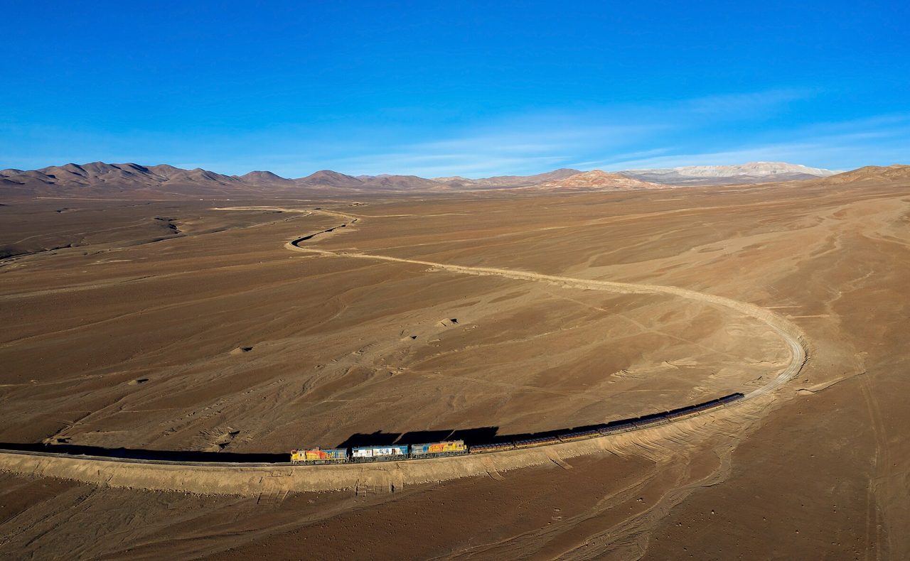 BHP guides 2027 copper drop, approves $14.7bn Chile investment
