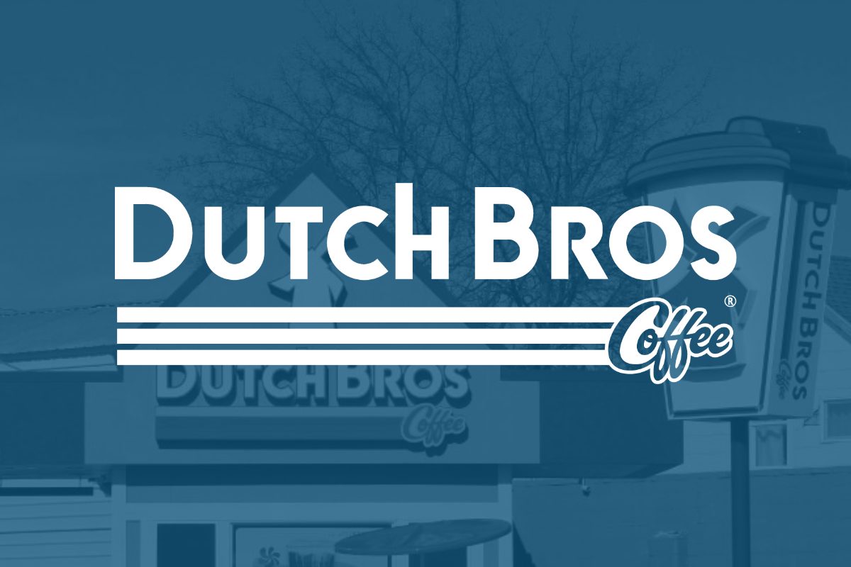 Why Dutch Bros Stock Is Plummeting Lower This Week