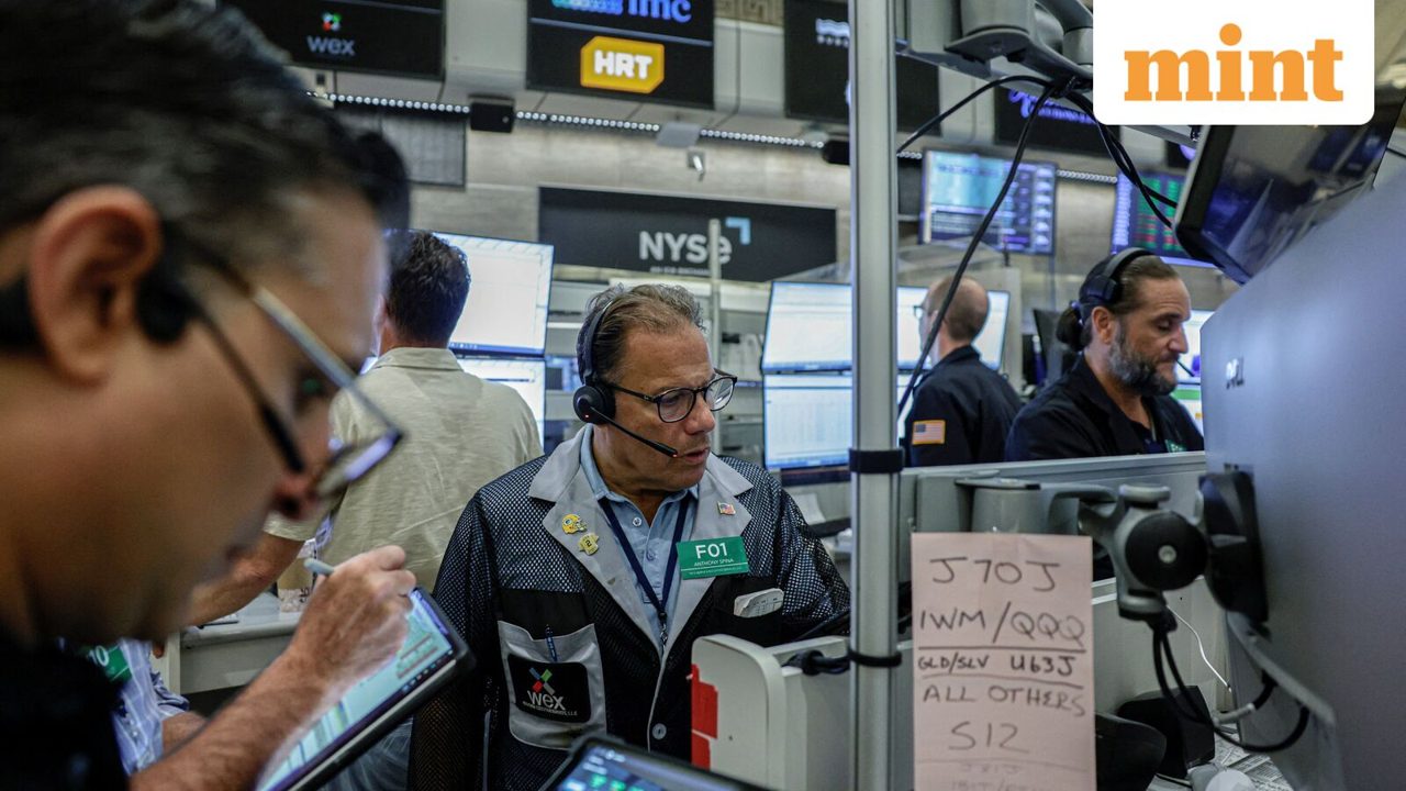 AI spending boom isn’t boosting profit margins—at least not yet