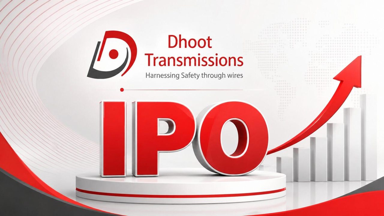 Dhoot Transmission allotment likely today; GMP hints at strong listing: Here's how to check your status