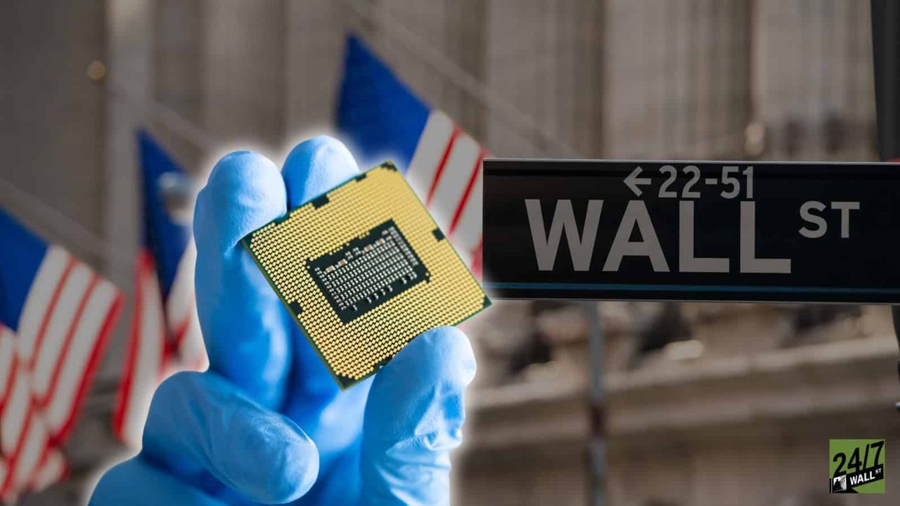 Marvell Could Give Investors A Reason To Celebrate On August 27th