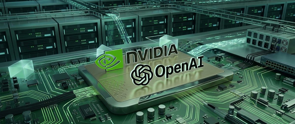 NVIDIA’s OpenAI Backstop Puts AI Financing Risk in Focus