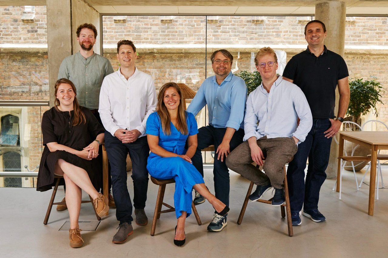 Exclusive: Legaltech Wordsmith raises $14m Series B extension from Index, FT Ventures