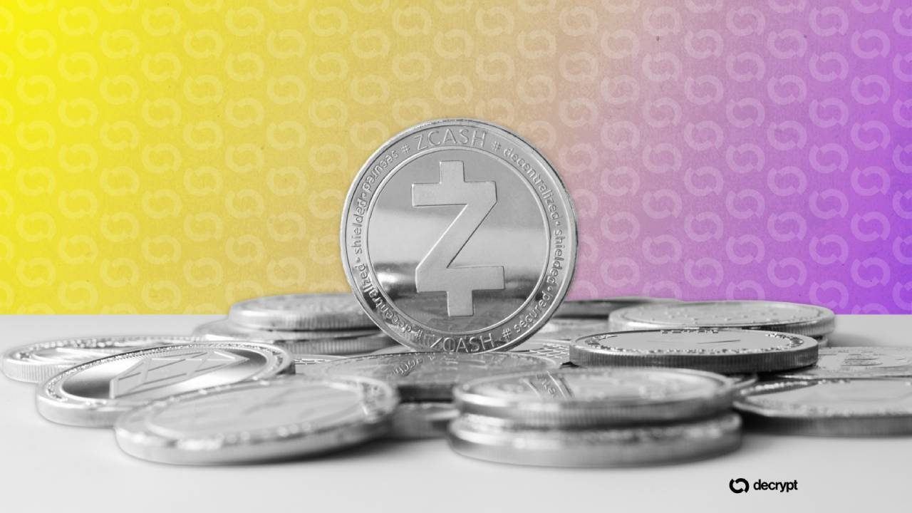 Grayscale Launches Zcash ETF Following Critical Privacy Flaw That Rocked the Cryptocurrency