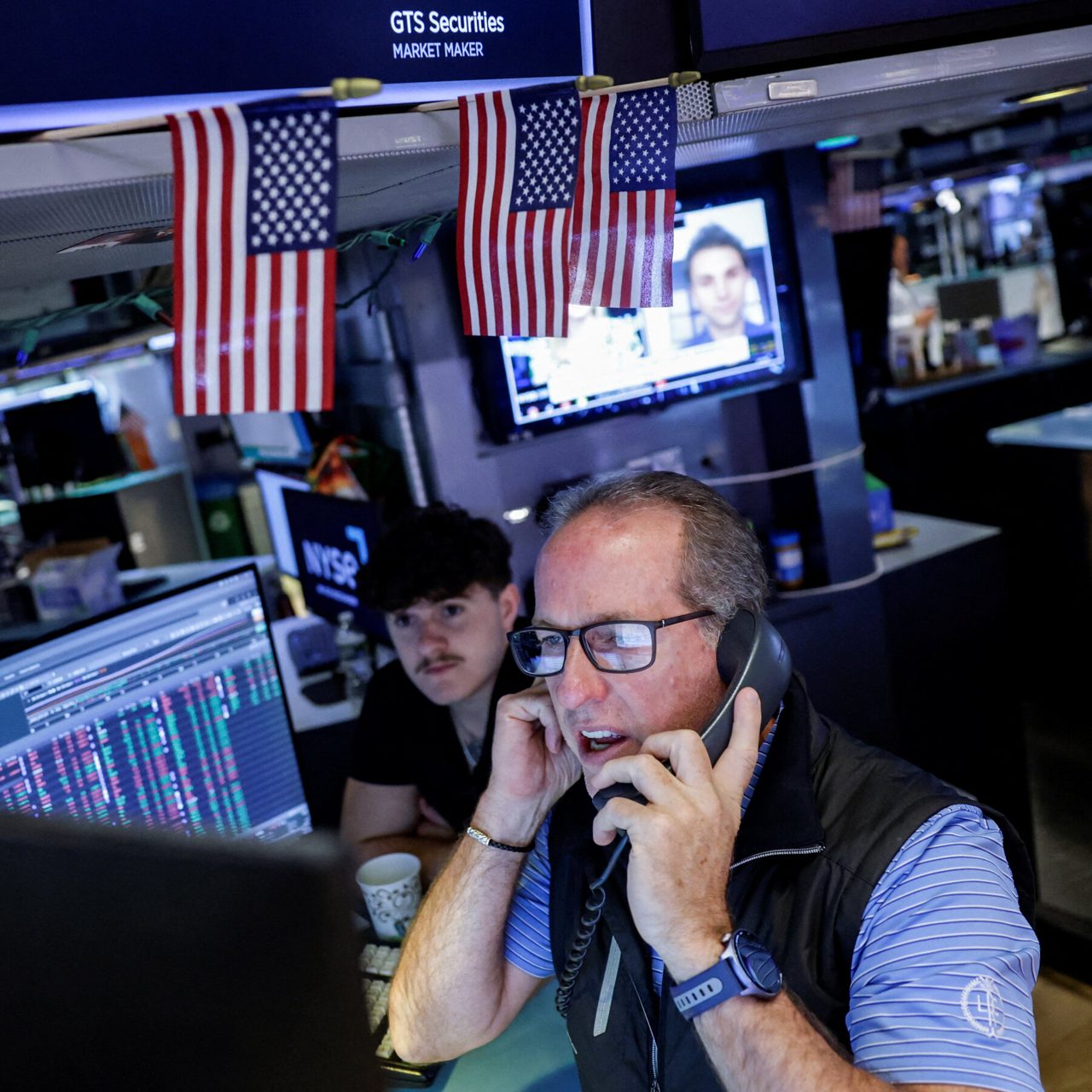 Why Wall Street Is Feeling So Bullish