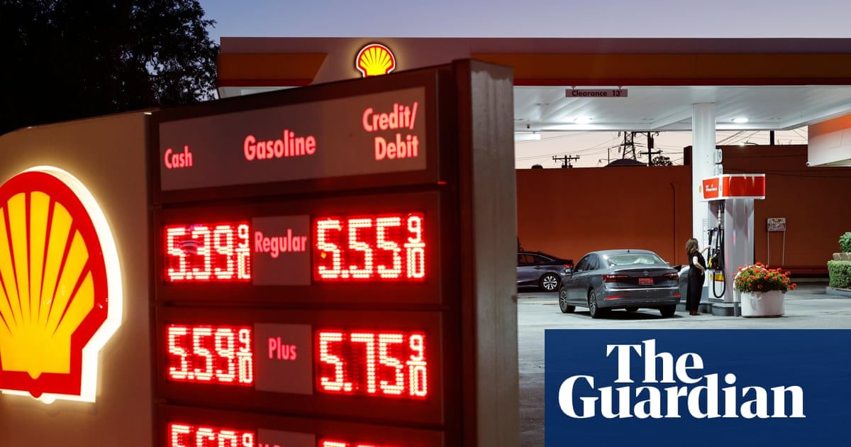 June CPI dips to 3.5% but rebound looms as Iran deal collapses