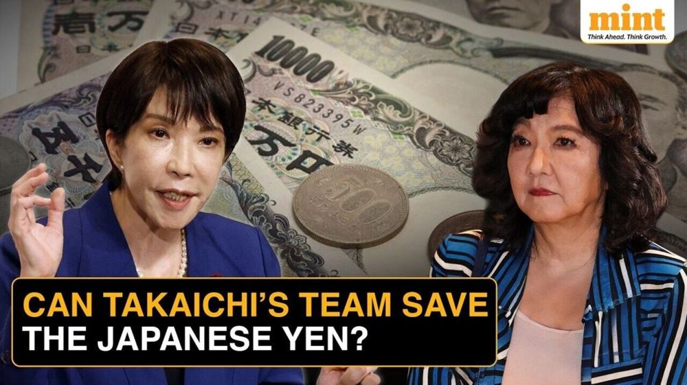 Tokyo Intervention Threats Fail to Halt Yen Slide Past 163