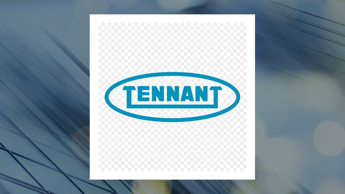 Tennant Q2 Earnings Call Highlights