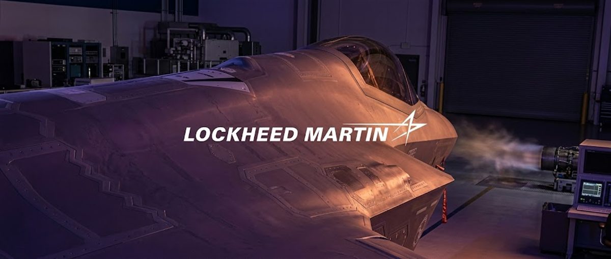 Lockheed Martin Secures the Ultimate Defense Moat