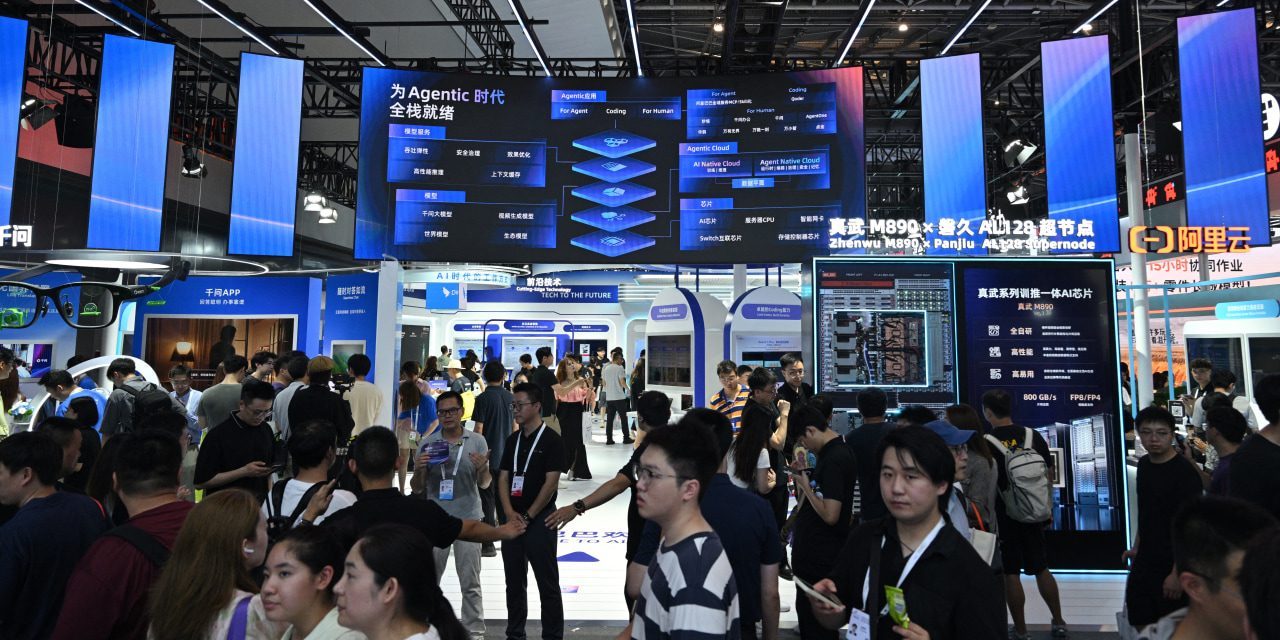 Stocks to Watch: Alibaba, AMC Entertainment, Domino’s, Ryanair