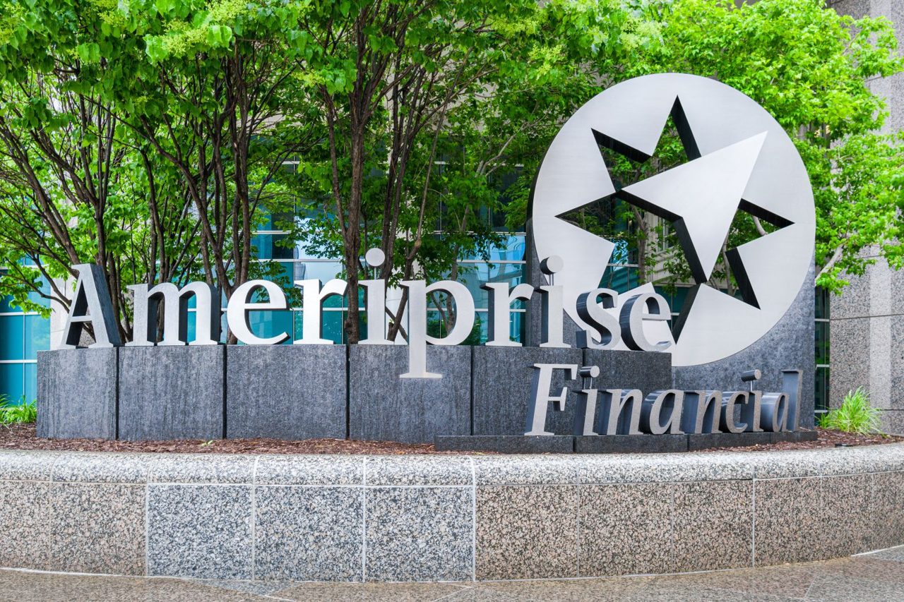 Ameriprise Financial Stock: Analyst Estimates & Ratings