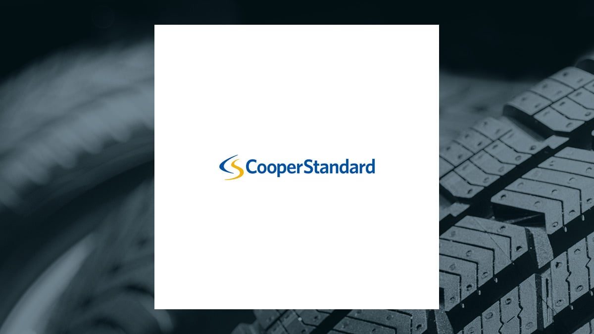 Cooper-Standard Q2 Earnings Call Highlights