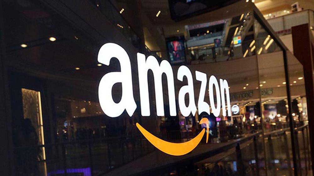 Amazon Stock Hits $3 Trillion Market Cap As AI Cloud Hyperscalers Rally