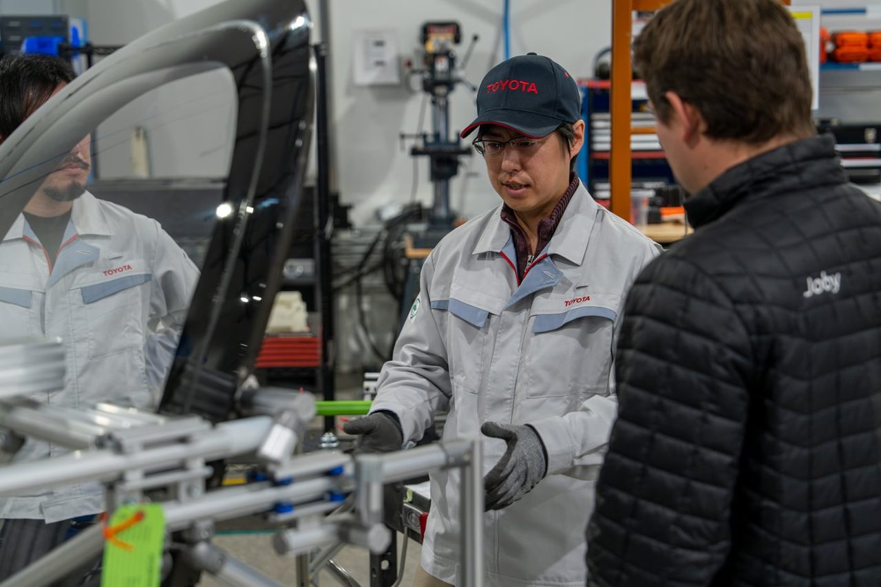 3 Reasons to Buy Joby Aviation Stock Like There's No Tomorrow
