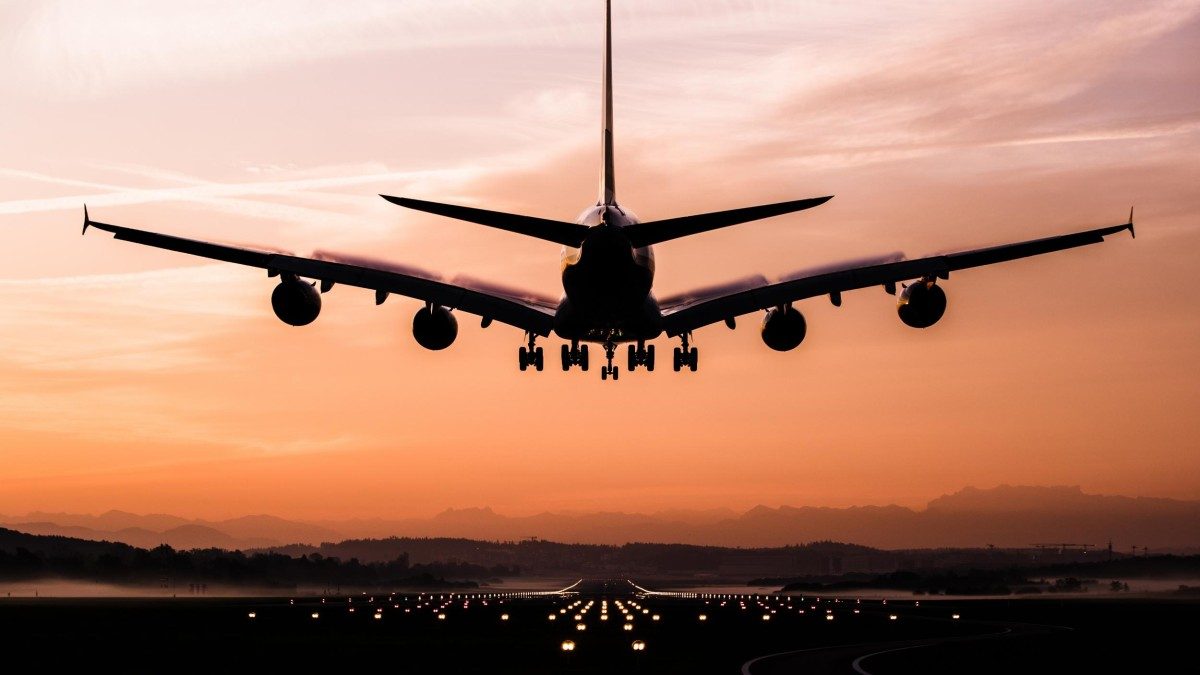 Electric Aviation Won't Kill Jet Fuel - But It Could Take the Best Routes First