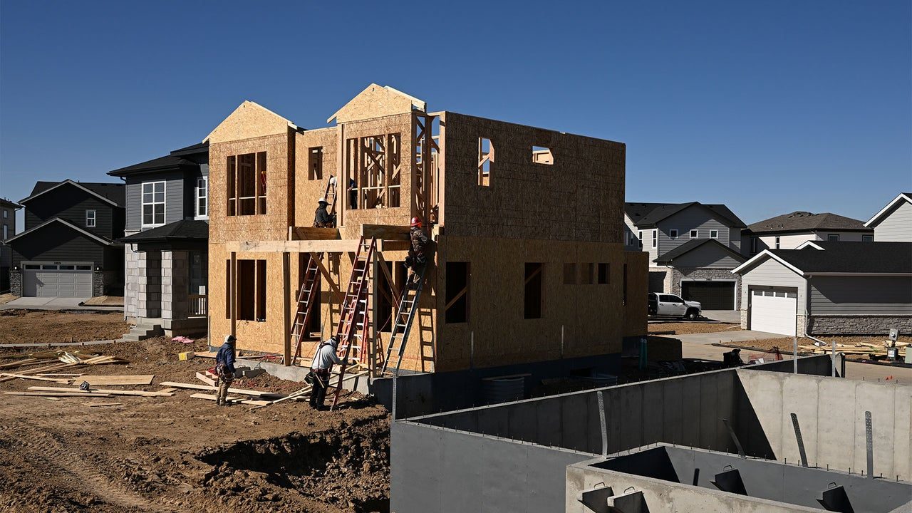 CEO of this $4 billion homebuilder says Sunbelt new home prices are down more than headlines suggest