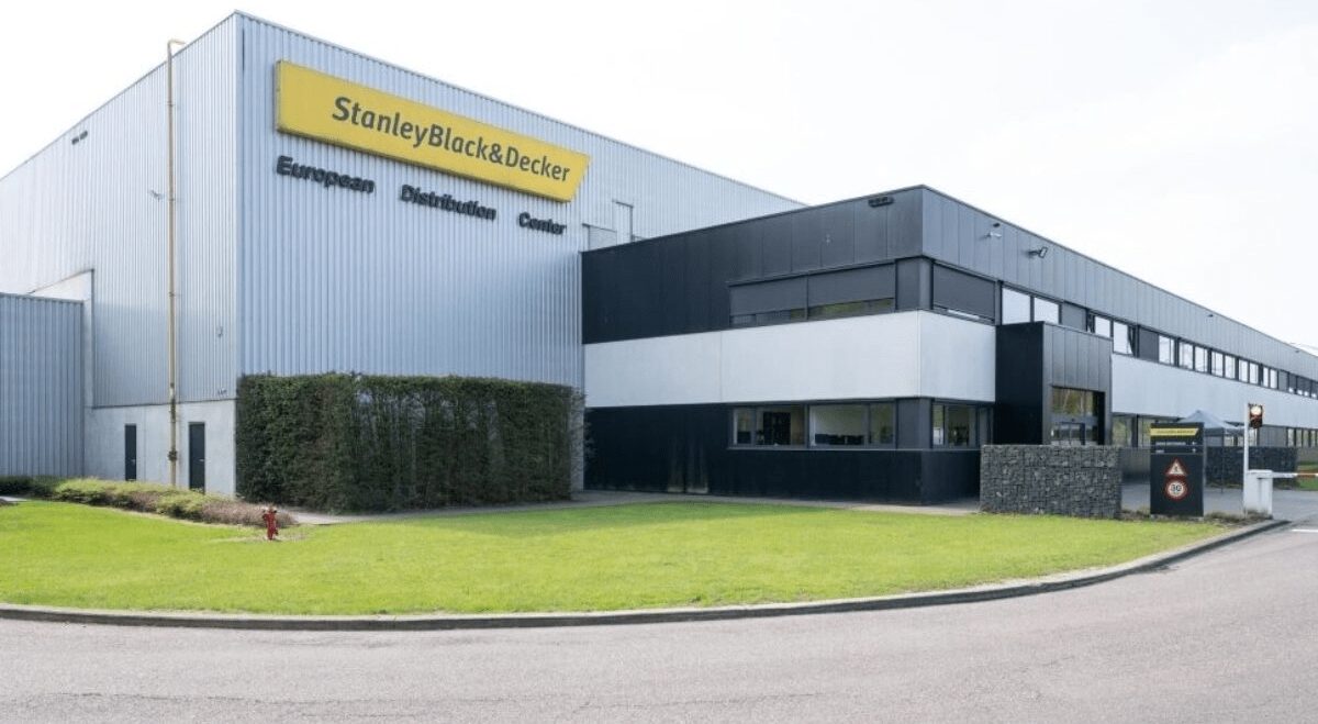 Stanley Black & Decker outlines $1 billion U.S. investment through 2028