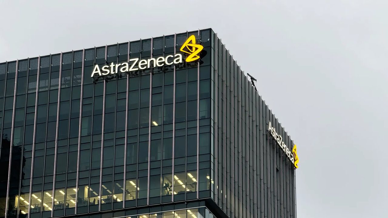 An AstraZeneca-Bristol Myers megamerger? Wall Street isn’t thrilled.
