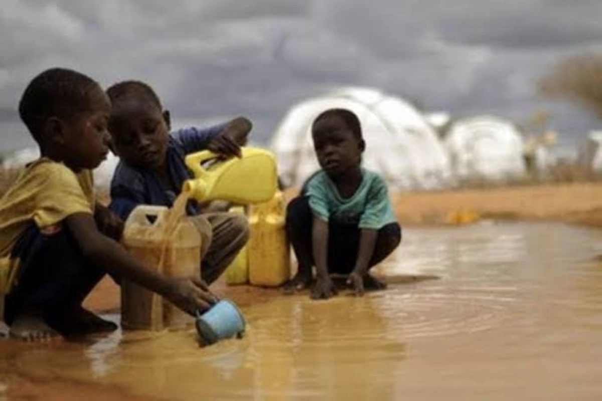 Nigeria gets 65% of EU’s €2.3 million cholera fund for 4 African countries
