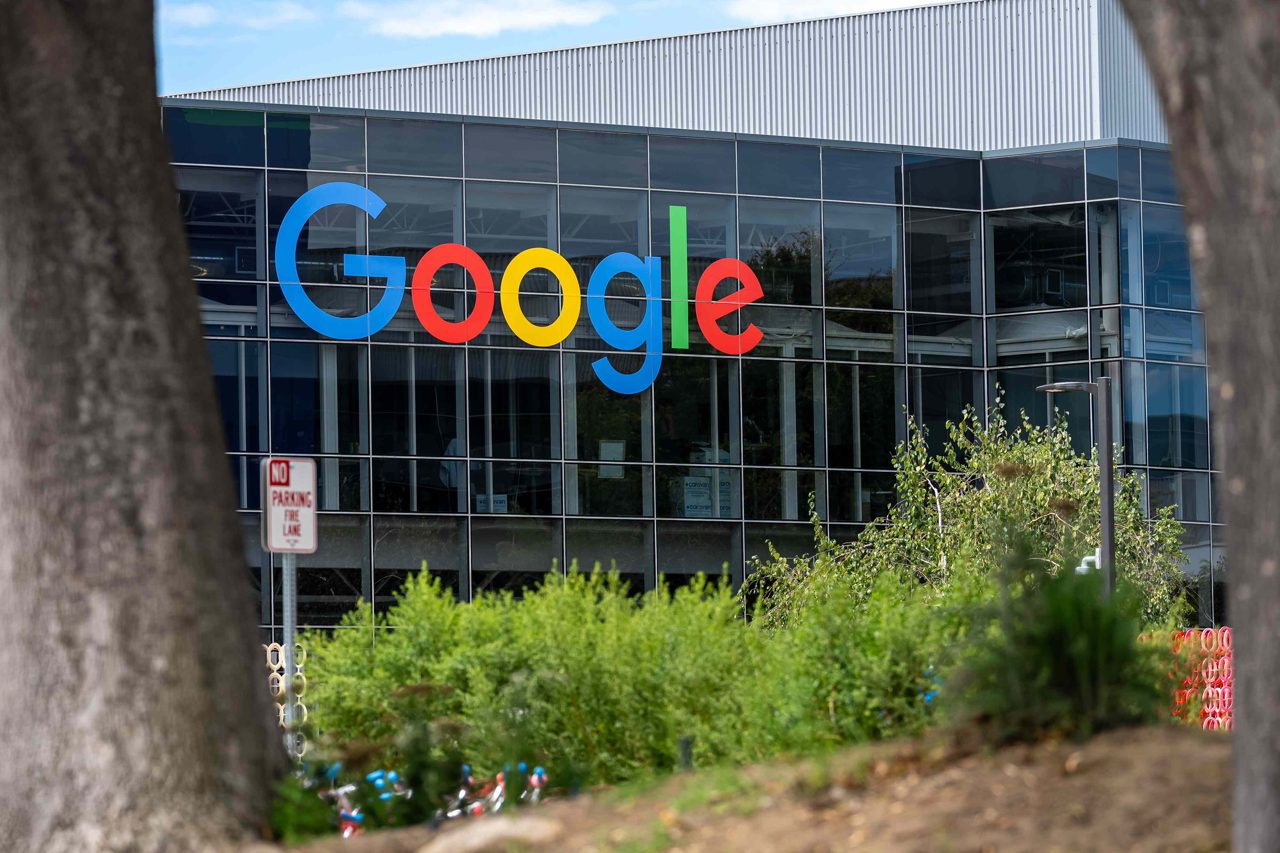 Google’s AI Leadership Is Undergoing Some Major Changes. The Stock Is Sliding