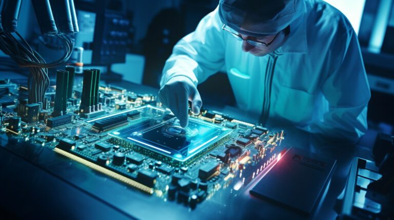 Arm Holdings (ARM) Delivers Strong Growth, but Has the Valuation Run Too Far?