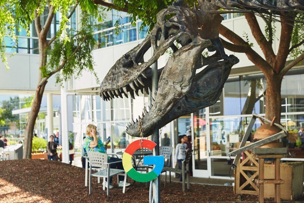 Alphabet Just Delivered 82% Cloud Growth. Why It Wasn't Enough
