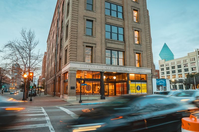 Historic Purse Building Draws Renewed Investor Interest as Downtown Dallas Growth Accelerate