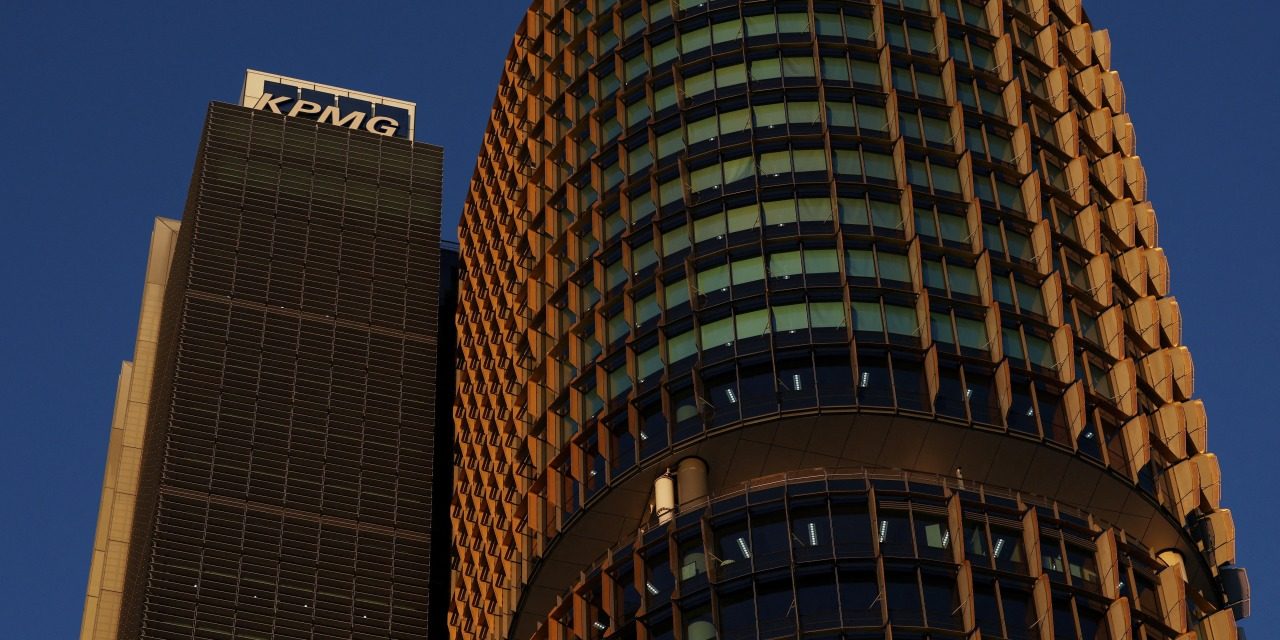 How Might Companies Alter Financial Reporting Due to SEC Rule? KPMG Survey Offers Clues