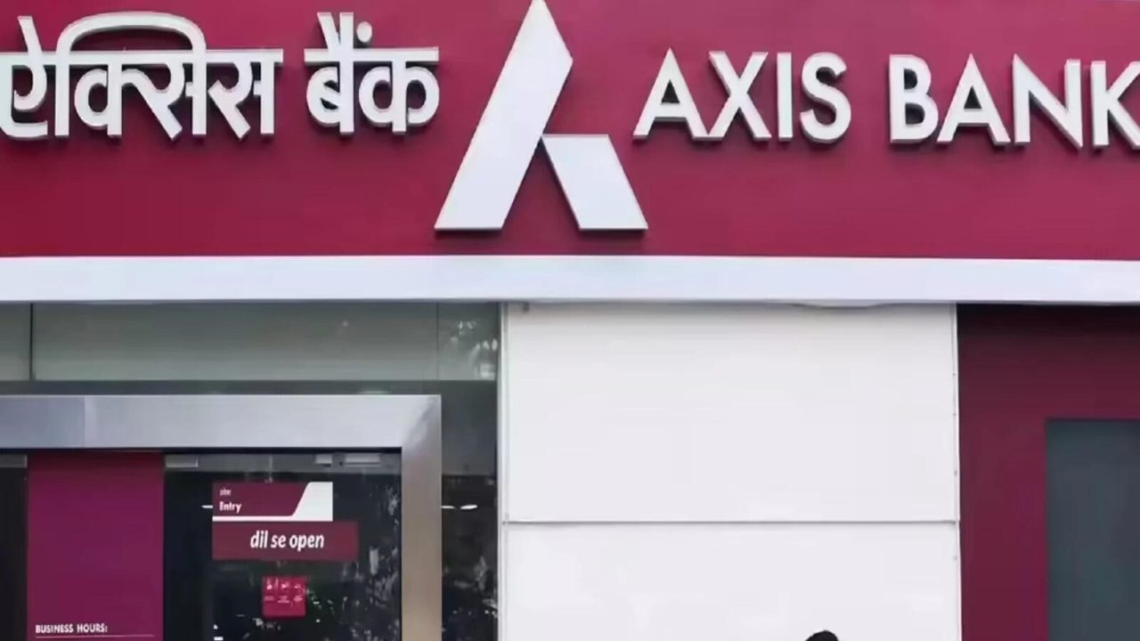 Axis Bank set to raise $700 million through ECB swap facility