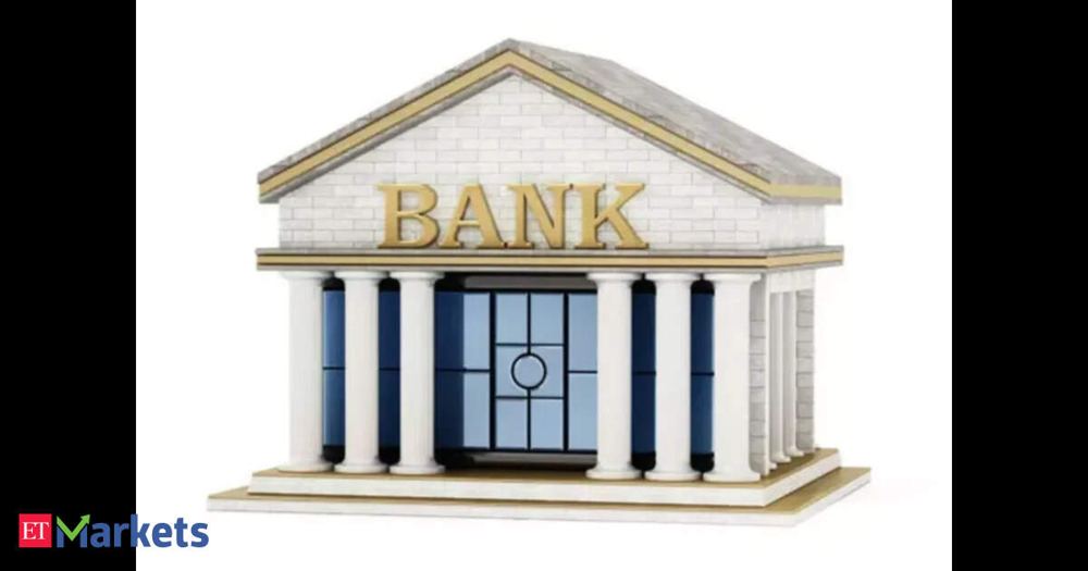 Indian private bank shares drop as Q1 margins disappoint