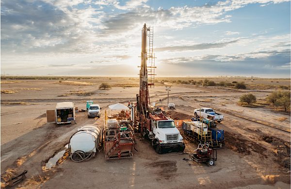 US preps $1.1B loan for Ivanhoe’s Santa Cruz copper project
