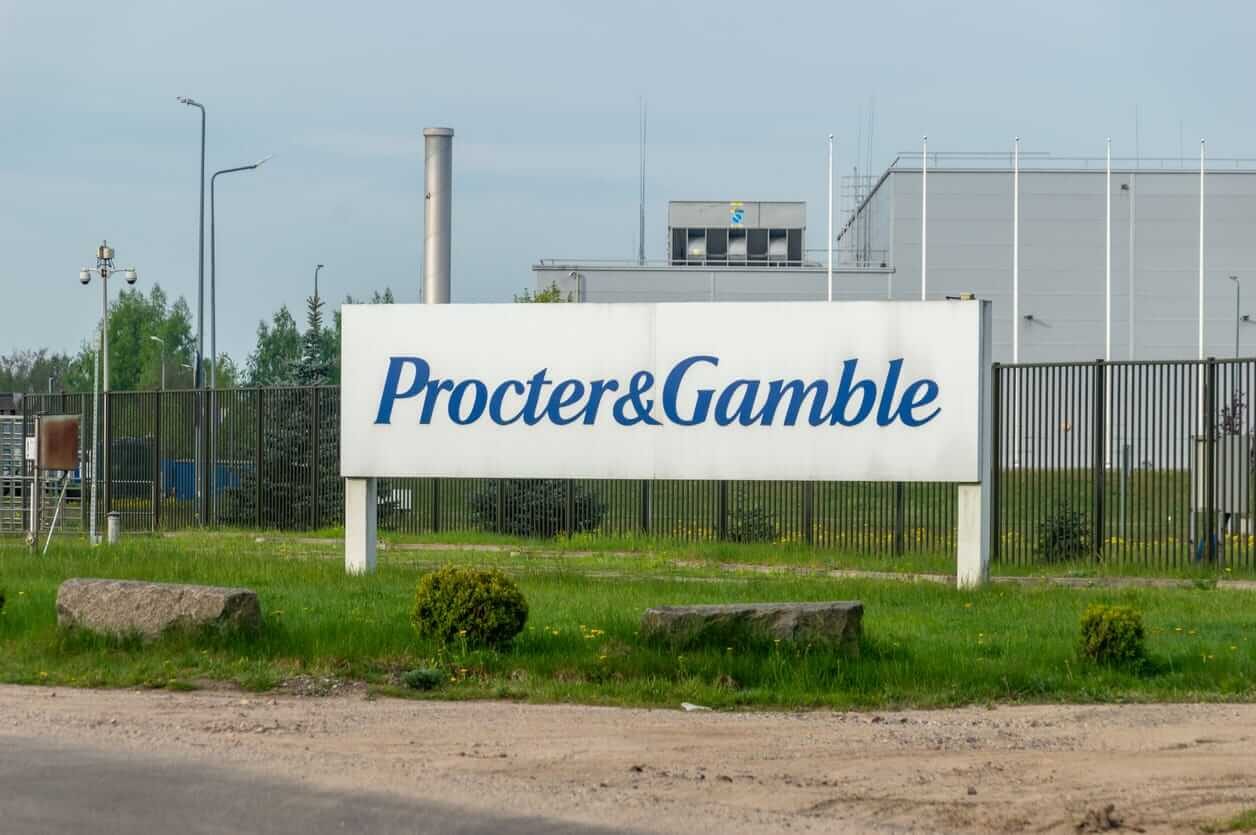 What You Need To Know Ahead of Procter & Gamble's Earnings Release