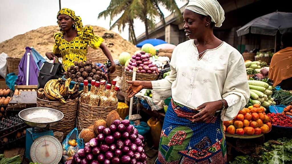 African nations’ inflation battle splits as half see July relief, others face rising prices
