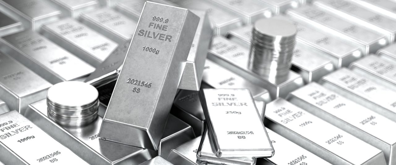 Silver prices today, Tuesday, July 14, 2026: Prices fall to Dec. '25 levels as Iran conflict intensifies