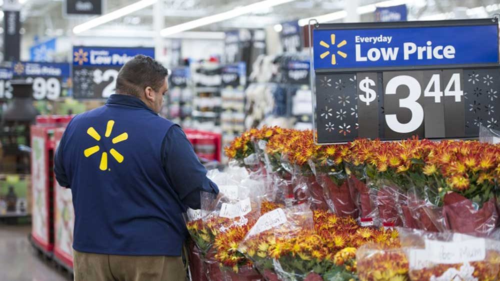 Walmart Earnings Are Due. This Short-Term Options Trade Could Post A 14% Return.