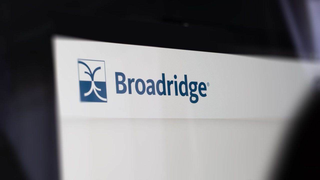 Earnings Preview: What To Expect From Broadridge Financial's Report