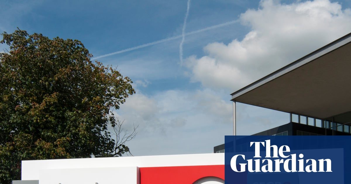 Segro backs £14bn Prologis bid as UK M&A wave accelerates
