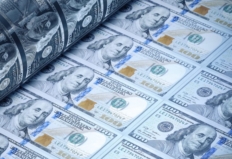 T. Rowe Price to Buy F/m Investments in Latest ETF Deal