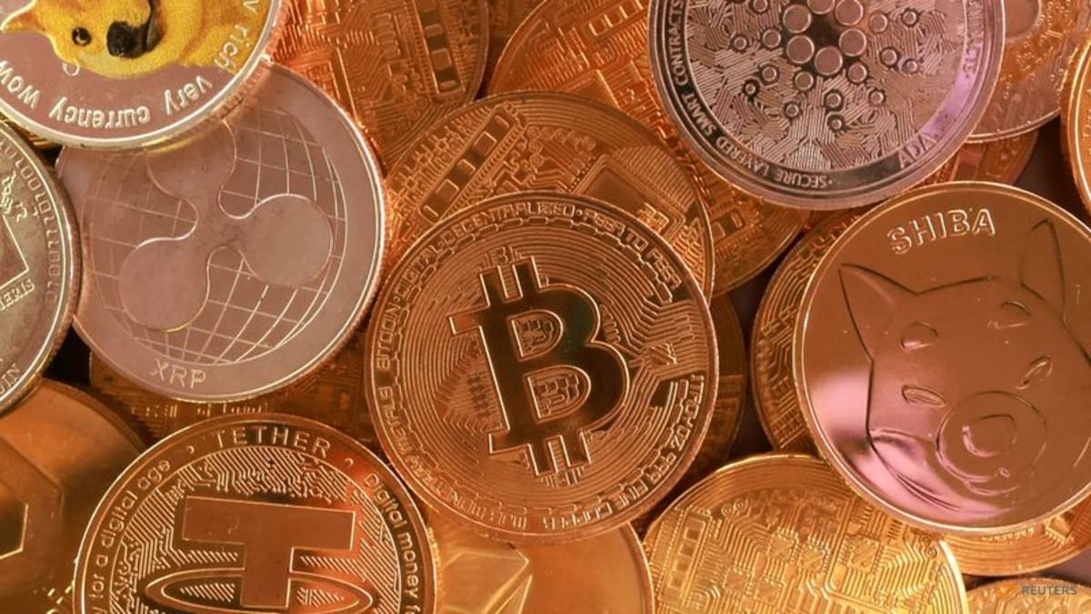 US Senate advances landmark crypto bill before heading on August recess