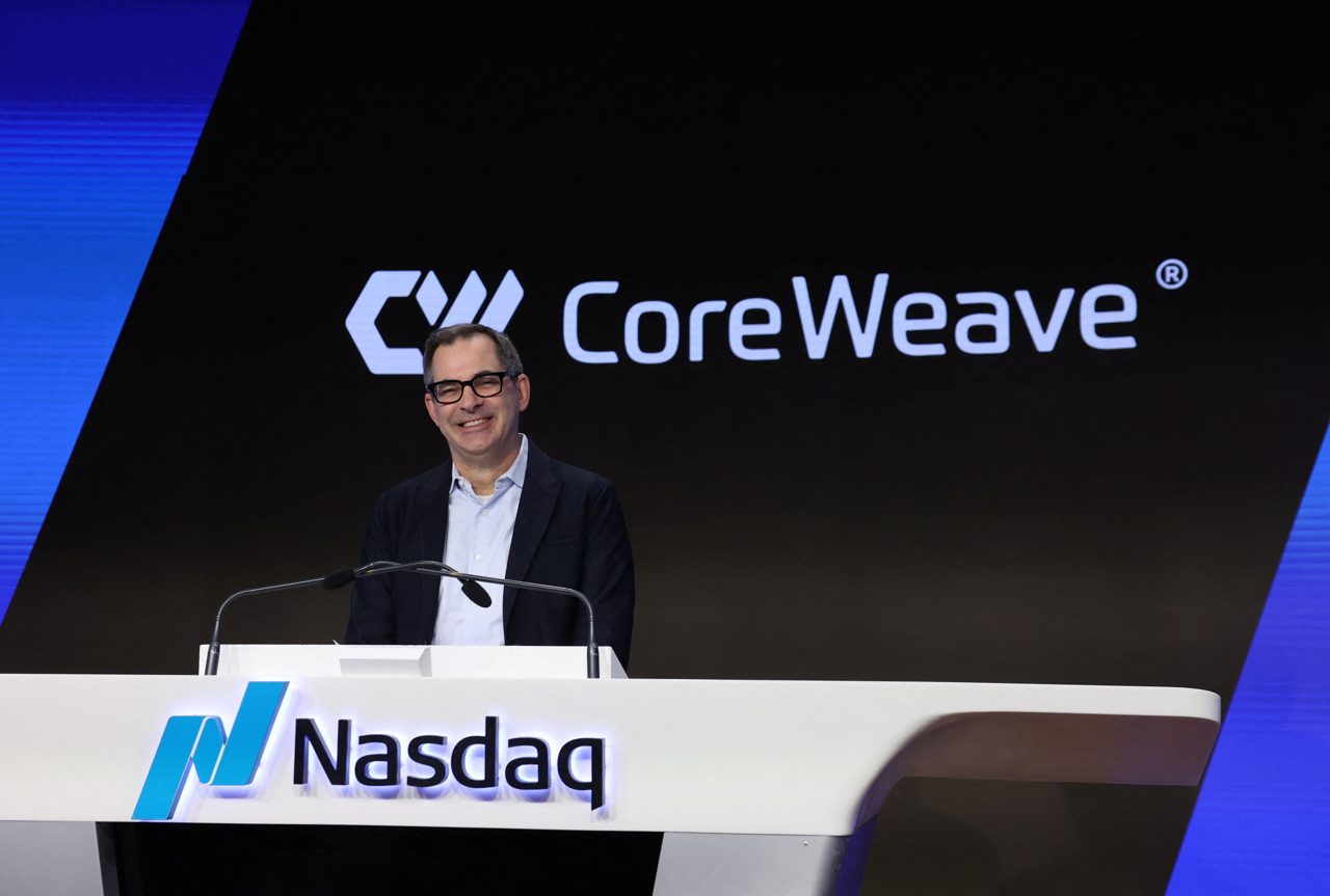 Tech stocks today: CoreWeave and Supermicro to report results, Intel to upsizes stock sale